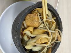 -常来福米粉土豆粉(西单明珠商场店)