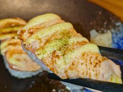 -衣川小森林·料理·寿司(鸿铭中心店)