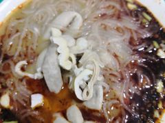 -甘记肥肠粉(马鞍北路店)