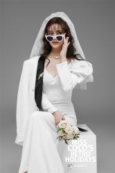 -IDO婚纱摄影(上海旗舰店)