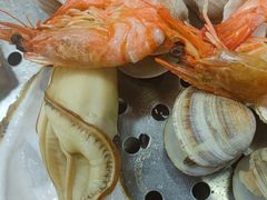 -日照大牌檔•小船海鲜(万平口店)