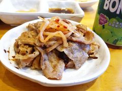 -喜鹊烤肉酒场(美乐城店)