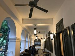 景观位-星巴克臻选(广州沙面店)