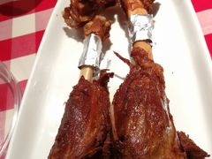 -西贝莜面村(上海百联西郊店)