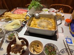 -螺大喜螺蛳粉火锅(雍和宫店)