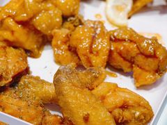 -BOPEYE·波派炸鸡(九霄天地店)