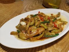 -人民食堂(电信南街店)