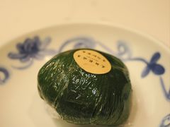 -莲湖糕团店·老秦淮小吃