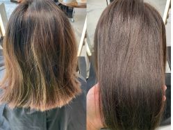 -FLAIR HAIR SALON