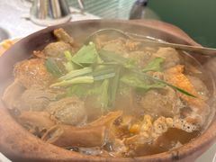 -肥家大排档(天河体育西店)