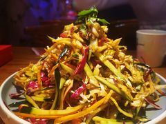 -大哈福烧烤·海鲜·家常菜(延安三路店)