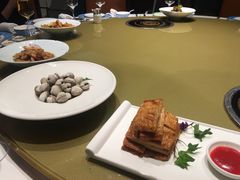 -宁波石浦大饭店(新材料城店)