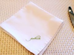 -新发展亚太JW万豪酒店·福苑咖啡厅