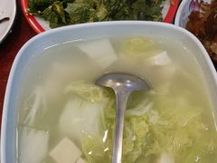 -聚首堂·特色小吃·肘子(什刹海德胜门店)