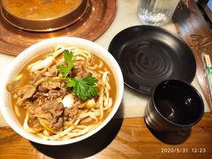 -京门老爆三·铜锅涮肉 爆肚(望京店)