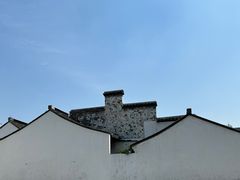 -青果巷历史文化街区
