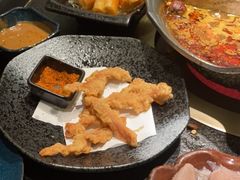 -湊湊火锅·茶憩(打浦桥日月光店)