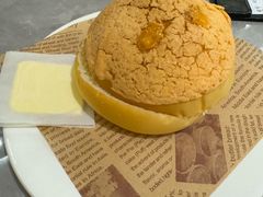 -粤陸玖玖·港式手作茶餐厅(珠江路店)