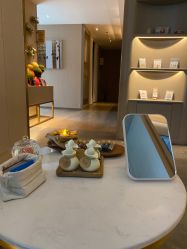 -8SPA养愈空间·新中式疗愈spa
