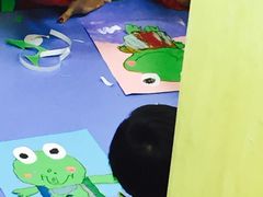 -东方童画少儿美术(金桥体验馆)