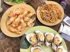 -贞姨美食·老字号海鲜大排档