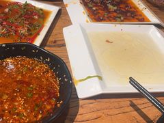 -我的面 川味Bistro(后沙峪店)