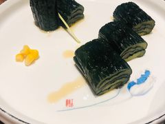 -上海人家花樣年华(中山公园店)