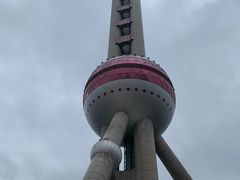 -东方明珠广播电视塔