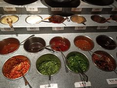 -东道煮牛肉火锅(东盛大街店)