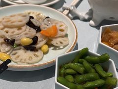 -翡翠江南(国贸商城店)