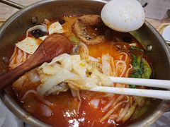 -小满手工粉(北京来福士店)