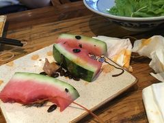 -有才叔的小馆(招商依云曲江店)