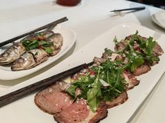 低温慢烤牛肉-黑明餐厅(白鹭洲店)
