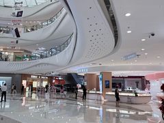 -万达广场(大明宫店)