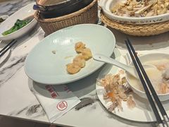 -潮州府·潮菜·砂锅粥(徐家汇店)