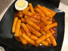 -唛嘻哒烤串朝鲜族风味(金桥店)