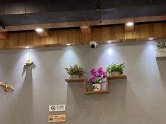-鲜锦记潮汕牛肉火锅(月坛店)
