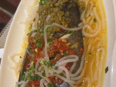 -欣旺·迎宾楼·百年无锡菜