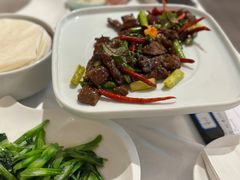 -满堂·烤鸭店·北京菜(鼓楼店)