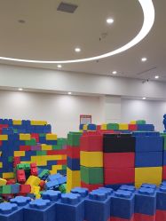 -宝燕乐园(春申店)