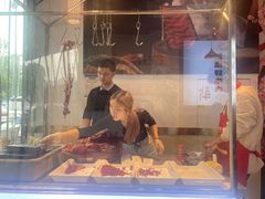 门面-皇牛鲜生·牛爱牛鲜牛肉自选火锅(晋吉北路店)