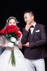 -蔚蓝映像STUDIO婚纱摄影(南稍门店)