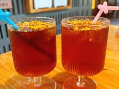 -金鱼妈妈 山野·食趣(荫山街店)
