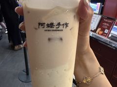 -阿嬷手作(上海万象城店)