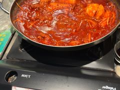 -吴草鸡爪오초닭발(城阳总店)