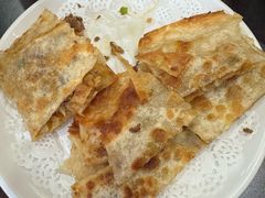 -邢家锅贴老店·非遗·开封菜(金明广场店)