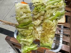 -小寒羊烧烤(凯瑞时代大厦店)