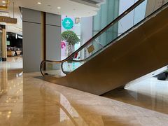 -上海明天广场JW万豪酒店