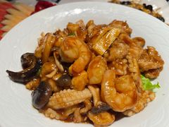 八珍豆腐-大铁勺新津菜(迎水道店)