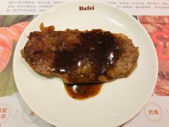 -芭菲盛宴·环球美食(解放碑英利国际店)